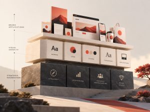 Brand identity