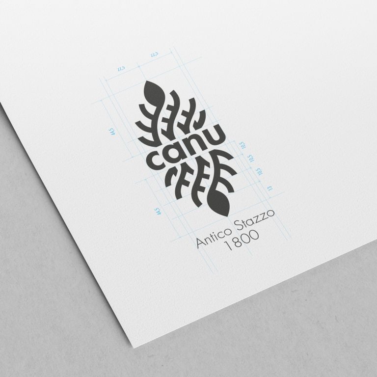 Branding Cantina Canu