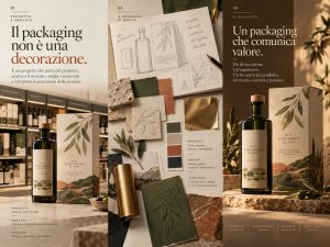 Il valore del packaging design