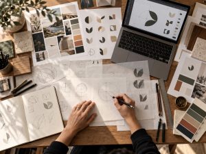 Restyling o rebranding