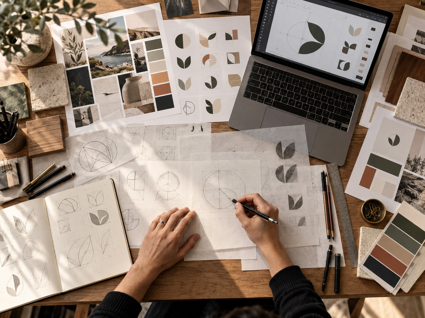 Restyling o rebranding